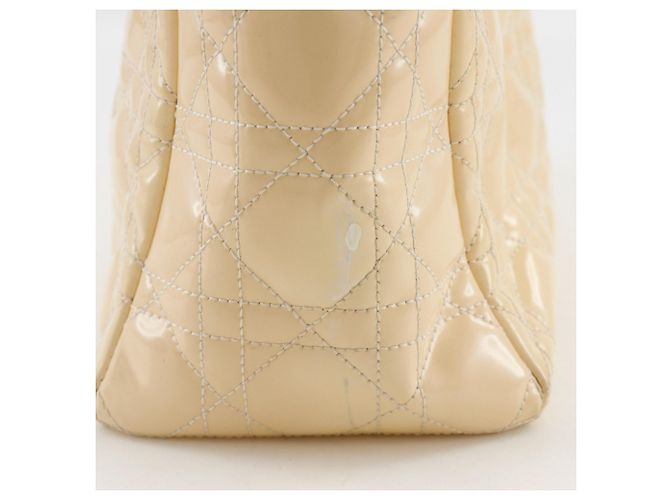Christian Dior Lady Handtasche - Ansicht 9