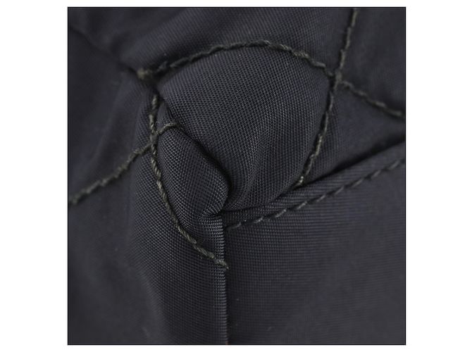Prada Schultertasche mit Kette B1467 - Ansicht 4
