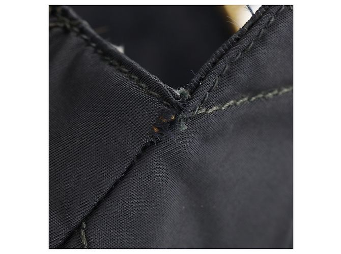 Prada Schultertasche mit Kette B1467 - Ansicht 7