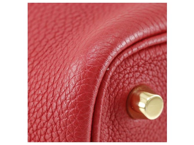Hermès Bolsa Hermes Picotin Lock 18 PM - vista 4
