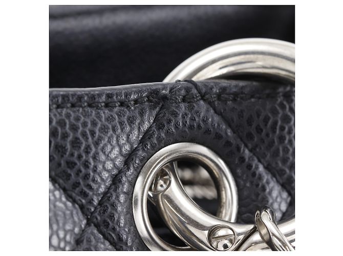 Chanel GST Chain Tote Bag - Ansicht 11