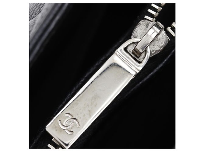 Chanel GST Chain Tote Bag - Ansicht 12