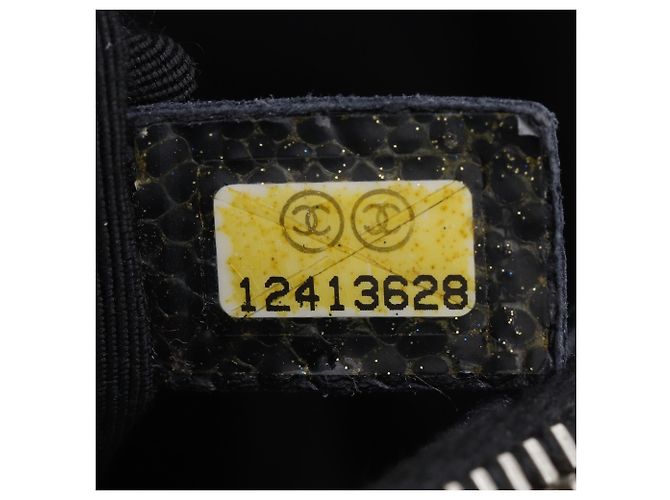 Chanel GST Chain Tote Bag - Ansicht 13