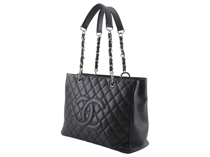Chanel GST Chain Tote Bag - Ansicht 2