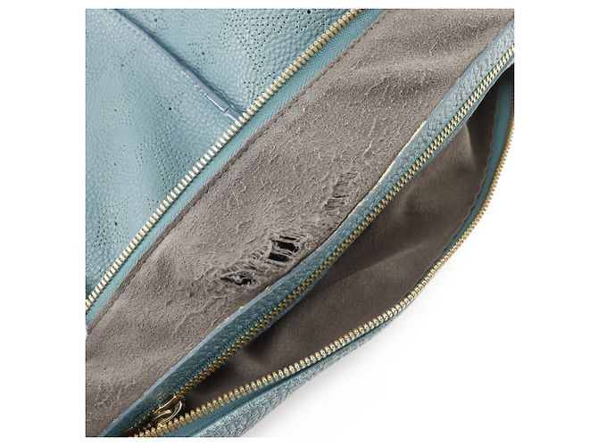 Borsa a tracolla Louis Vuitton Selene MM - vista 10