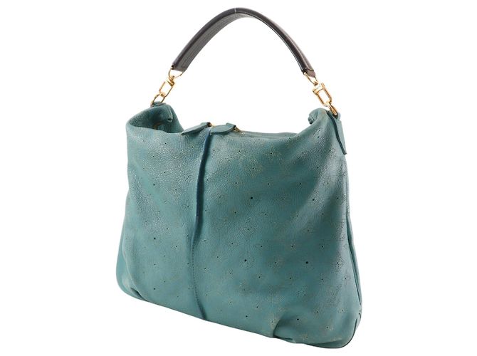 Borsa a tracolla Louis Vuitton Selene MM - vista 2