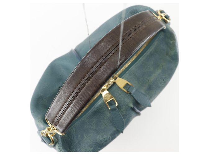 Borsa a tracolla Louis Vuitton Selene MM - vista 5