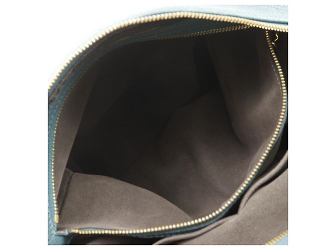 Borsa a tracolla Louis Vuitton Selene MM - vista 7