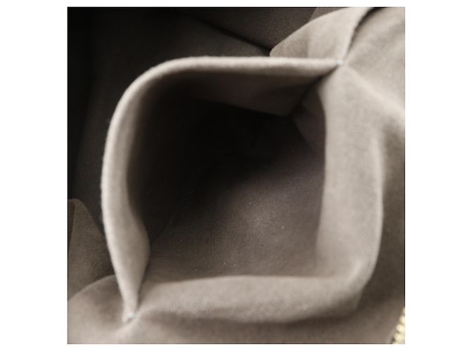 Borsa a tracolla Louis Vuitton Selene MM - vista 9
