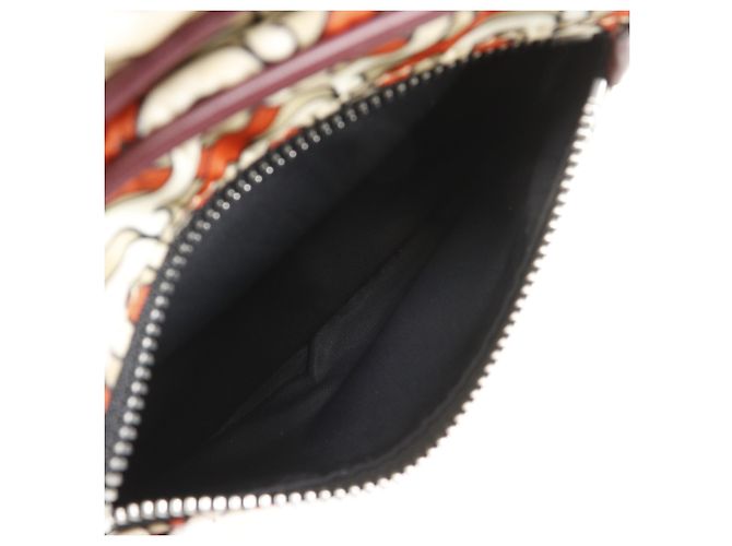 Borsa Camera Burberry Unisex in Nylon - vista 6