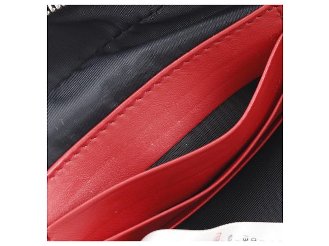 Borsa Camera Burberry Unisex in Nylon - vista 8