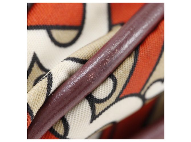 Borsa Camera Burberry Unisex in Nylon - vista 9