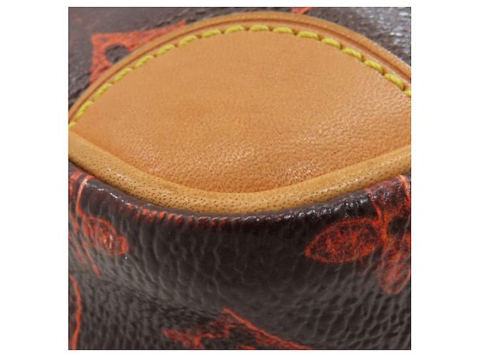 Borsa a tracolla Louis Vuitton Monogram Canvas - vista 15