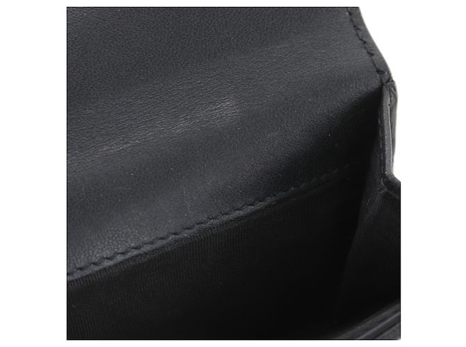 Cartera tri-fold Christian Dior Lady Lotus - vista 10