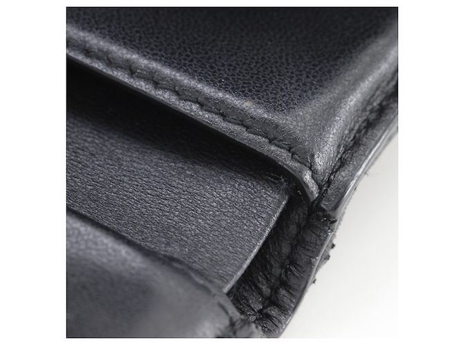 Cartera tri-fold Christian Dior Lady Lotus - vista 11