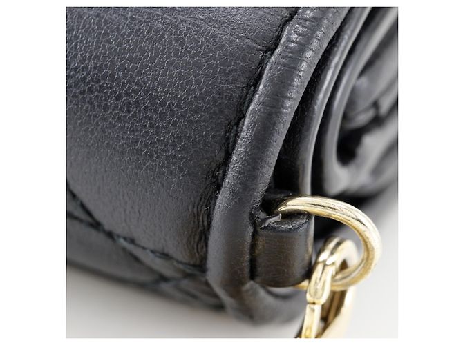 Cartera tri-fold Christian Dior Lady Lotus - vista 12