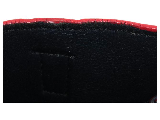 Céline Borsa Celine Luggage Nano 2-Way - vista 9
