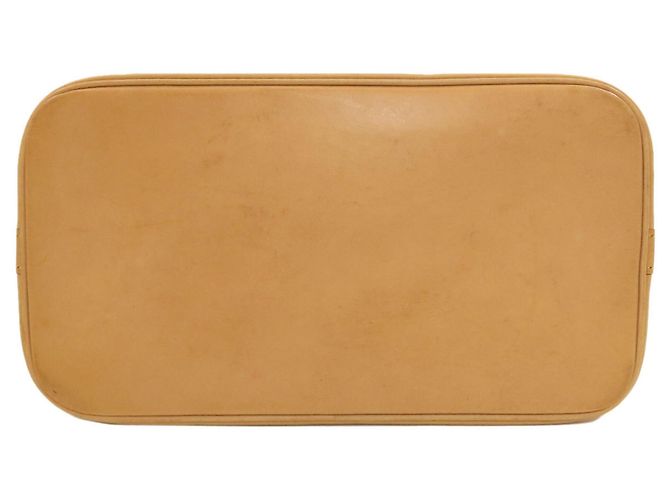Borsa a mano Louis Vuitton M51130 Alma in Monogram Canvas - vista 4
