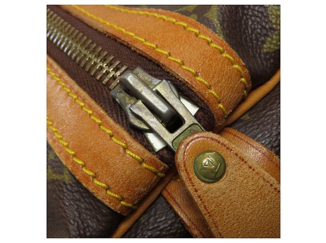 Borsa Boston Monogram Louis Vuitton - vista 11