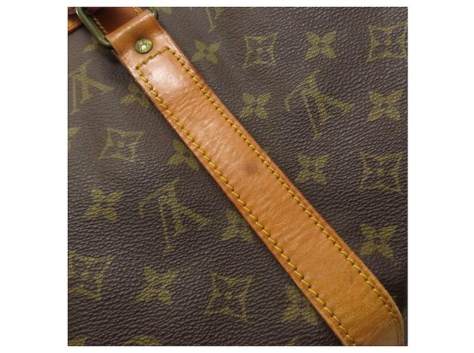 Borsa Boston Monogram Louis Vuitton - vista 12