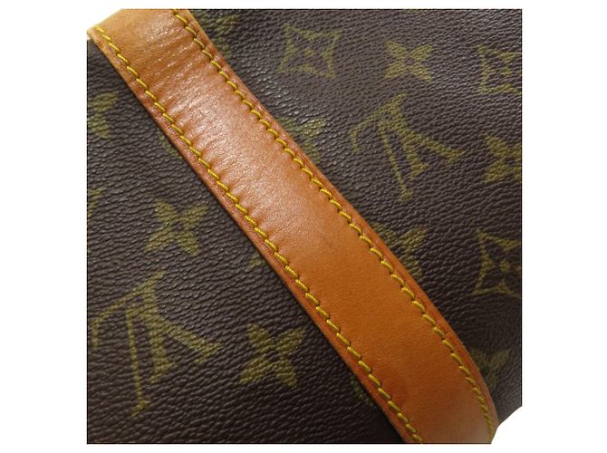 Borsa Boston Monogram Louis Vuitton - vista 13