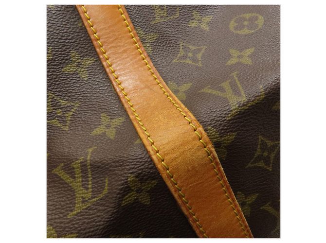 Borsa Boston Monogram Louis Vuitton - vista 14
