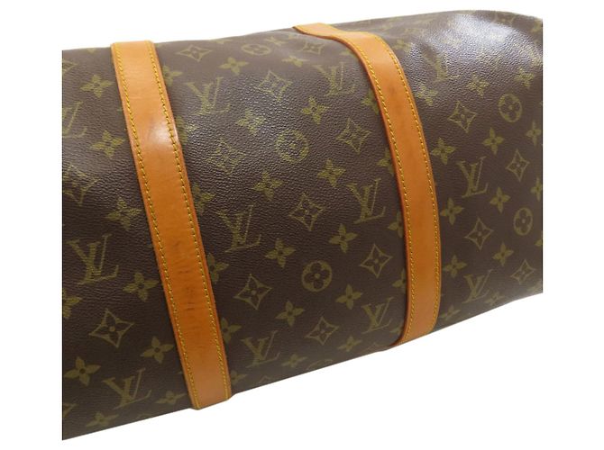 Borsa Boston Monogram Louis Vuitton - vista 15