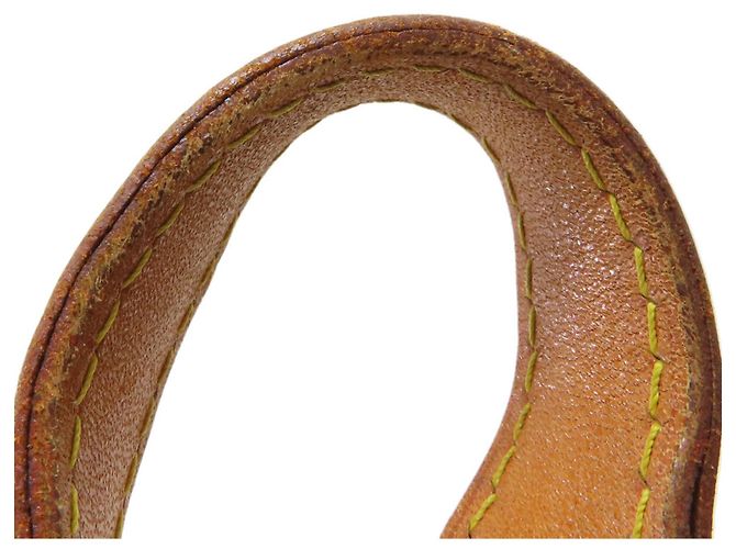 Borsa Boston Monogram Louis Vuitton - vista 17
