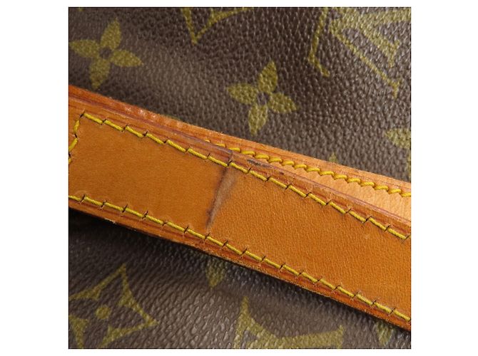 Borsa Boston Monogram Louis Vuitton - vista 19