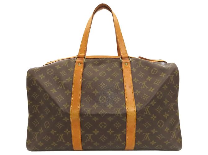 Borsa Boston Monogram Louis Vuitton - vista 2