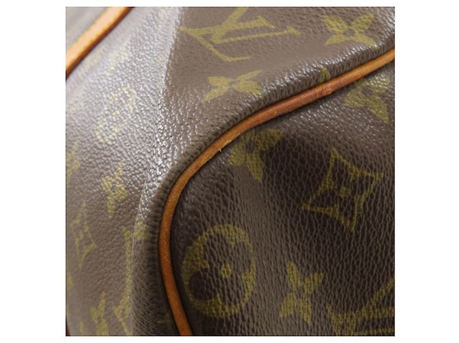 Borsa Boston Monogram Louis Vuitton - vista 20