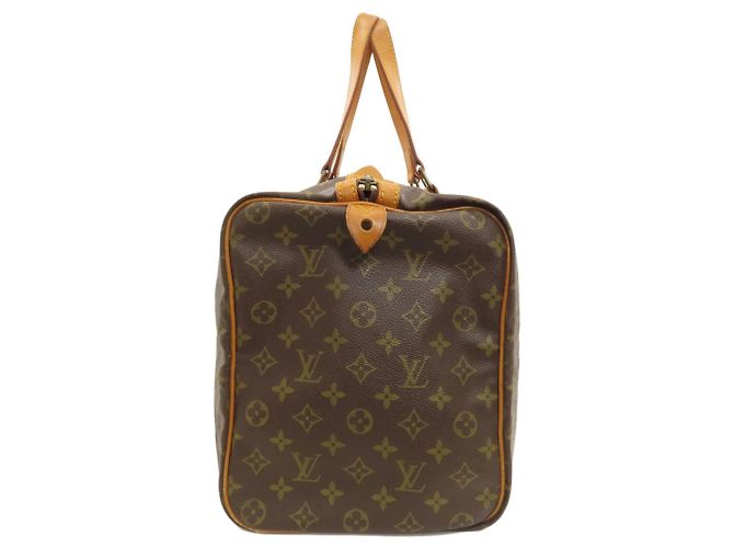 Borsa Boston Monogram Louis Vuitton - vista 3