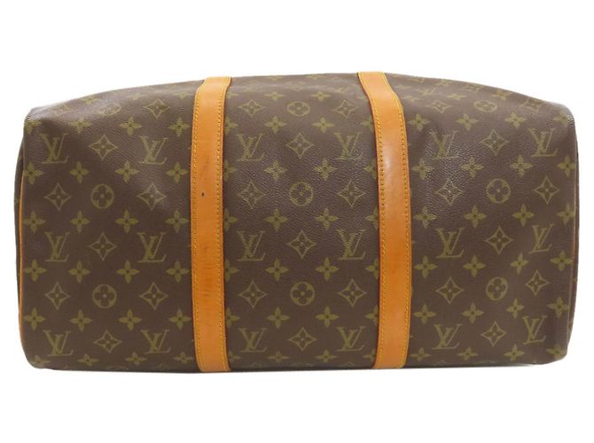Borsa Boston Monogram Louis Vuitton - vista 4