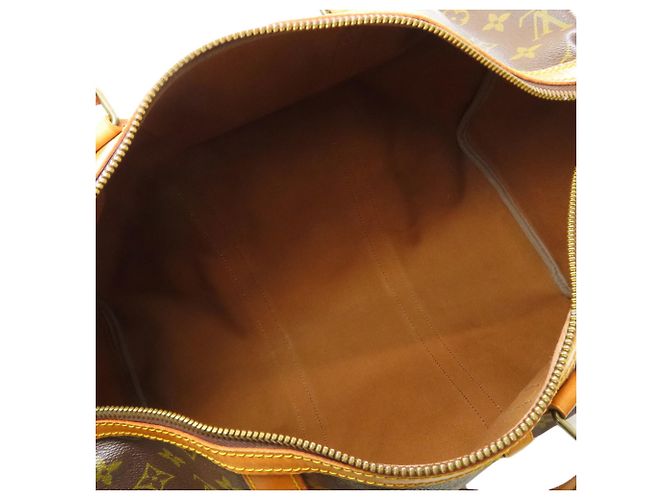 Borsa Boston Monogram Louis Vuitton - vista 5