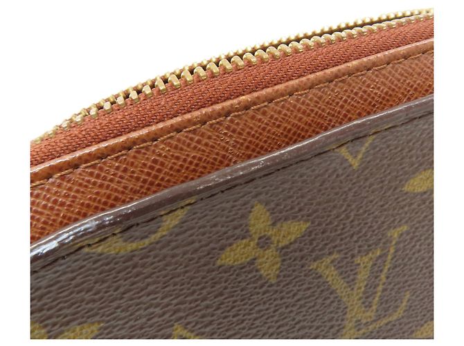 Bolsa de Mão Louis Vuitton Monogram - vista 13
