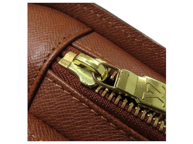 Bolsa de Mão Louis Vuitton Monogram - vista 15