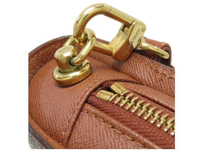 Bolsa de Mão Louis Vuitton Monogram - vista 16