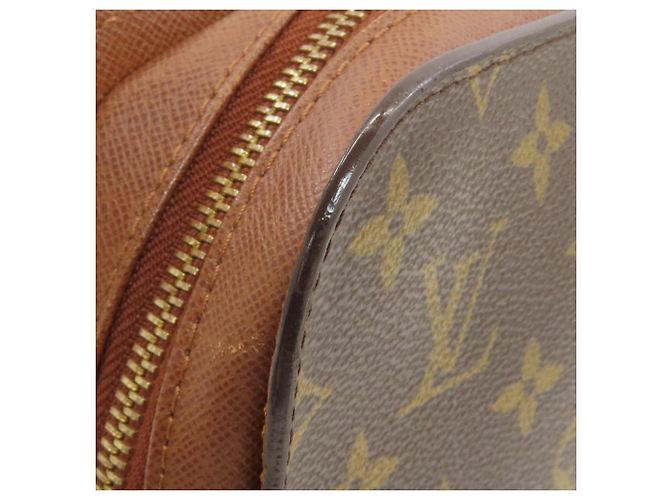 Bolsa de Mão Louis Vuitton Monogram - vista 17