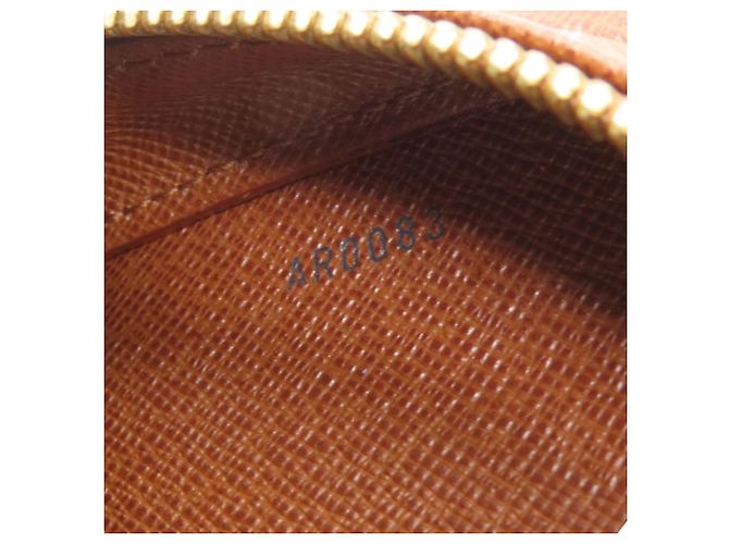 Bolsa de Mão Louis Vuitton Monogram - vista 7