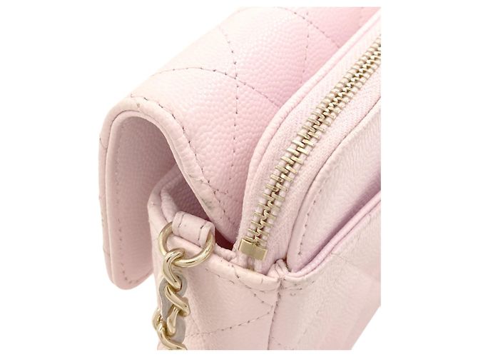 Custodia per telefono con patta Chanel AP2096 - vista 11