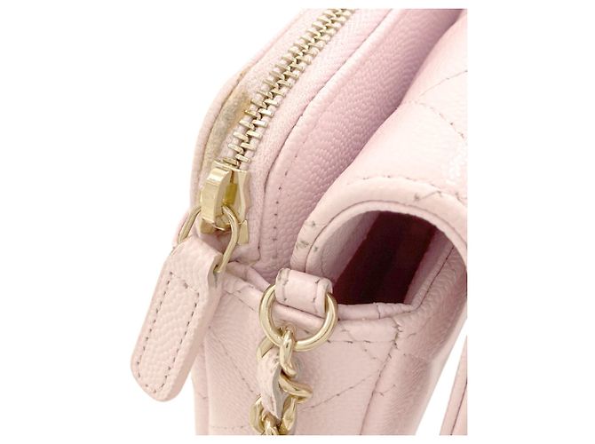Custodia per telefono con patta Chanel AP2096 - vista 12