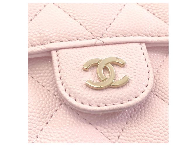 Custodia per telefono con patta Chanel AP2096 - vista 13