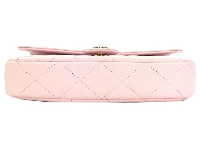 Custodia per telefono con patta Chanel AP2096 - vista 4