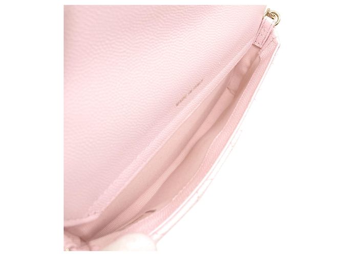Custodia per telefono con patta Chanel AP2096 - vista 5