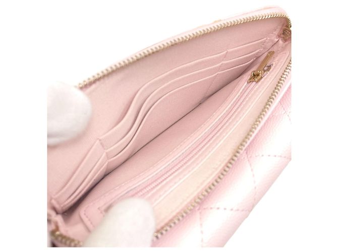 Custodia per telefono con patta Chanel AP2096 - vista 6