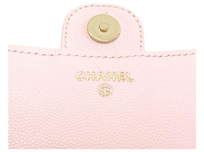Custodia per telefono con patta Chanel AP2096 - vista 7