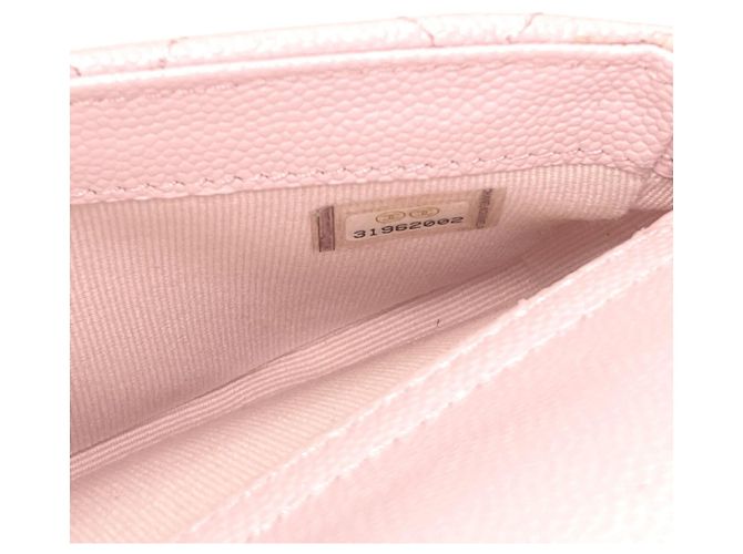 Custodia per telefono con patta Chanel AP2096 - vista 8