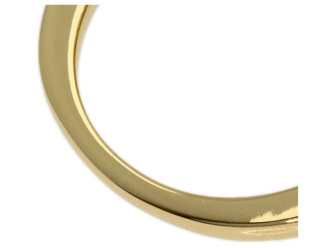 Chopard So Happy Diamonds Band Ring - view 8