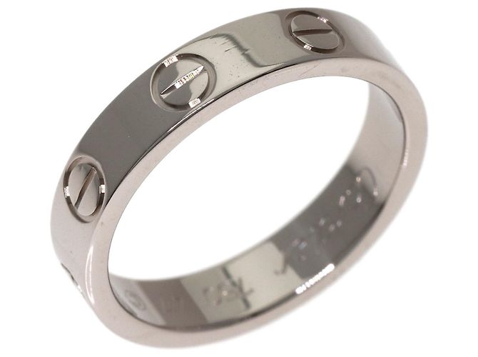 Cartier Mini Love Ring - view 2
