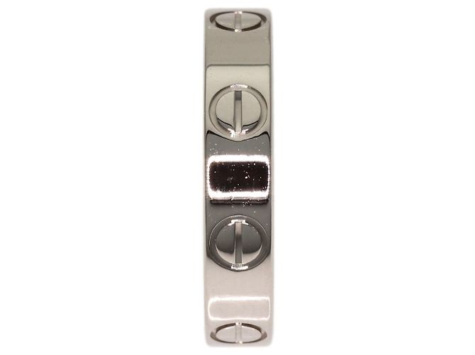 Cartier Mini Love Ring - view 3